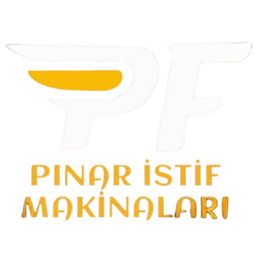 Balıkesir Forklift