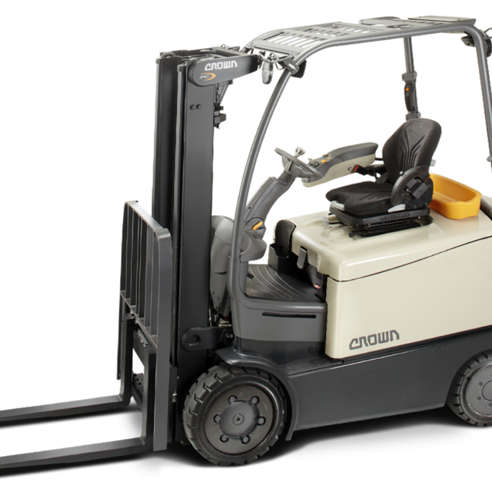Forklift